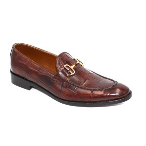 3009188 – Gents Slip On’s (Leather Sole)
