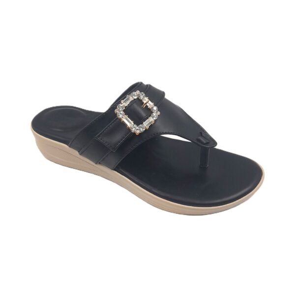 1002463 – Women's Comfort Chappal