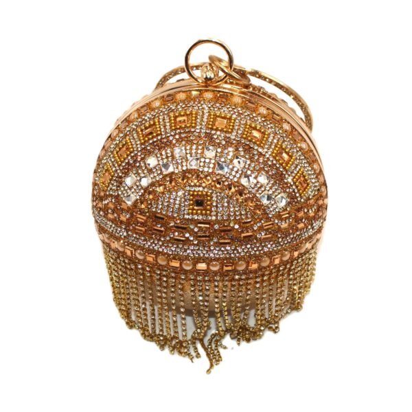 2003615 – Women's Bridal Clutch