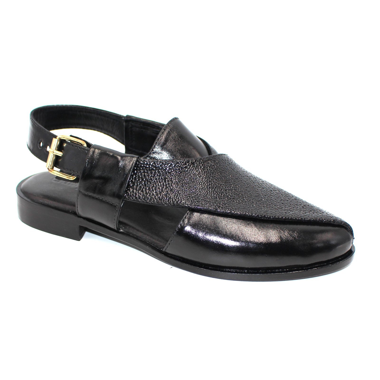 1-10-5.jpg 3008571 - Gents Peshawari Chappal - Image 1
