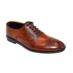 3009425 – Men's Lace Up’s (Sheet Sole)