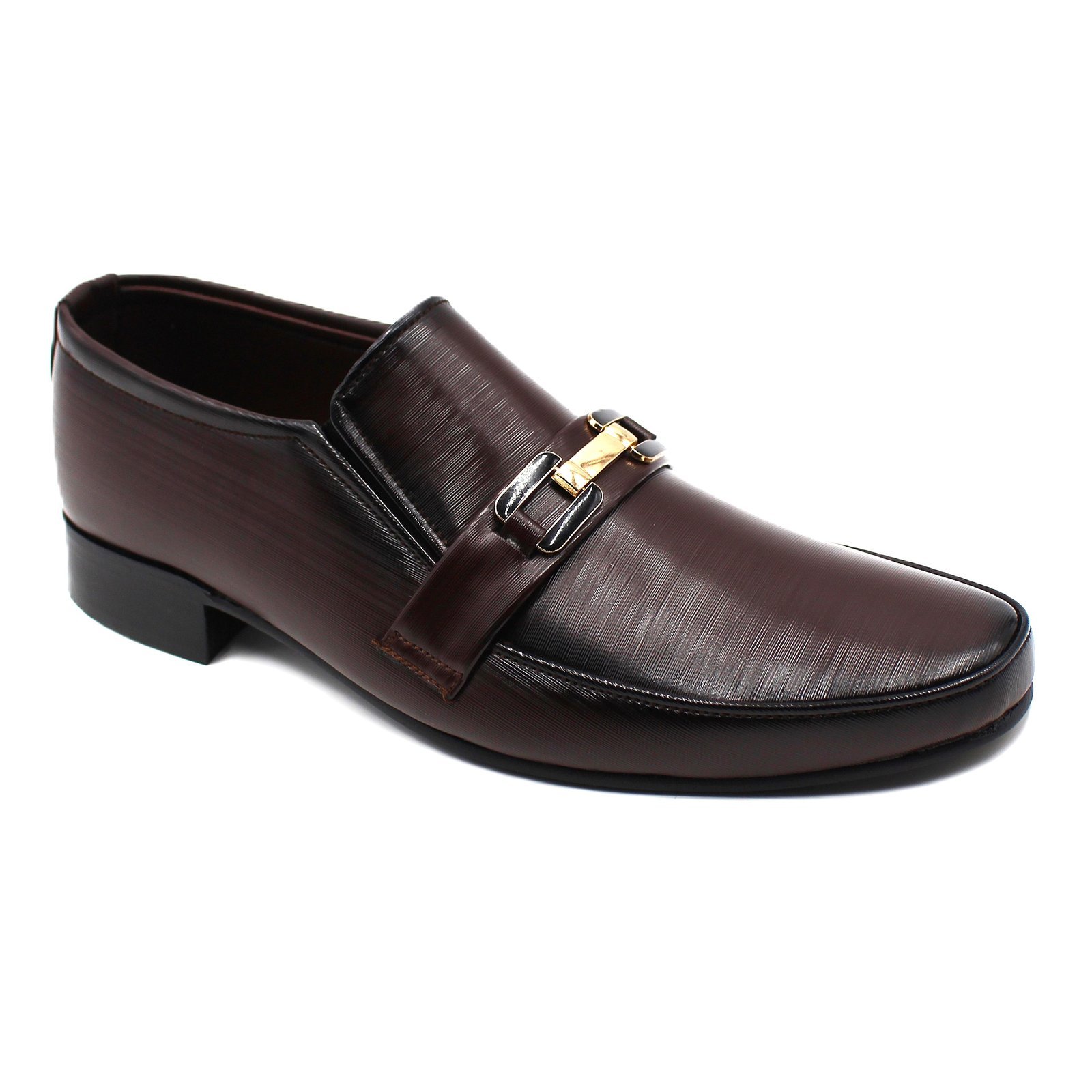 1-105-2.jpg 3009428 - Men's Slip On’s (Sheet Sole) - Image 1