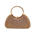 2003617 – Women's Bridal Clutch