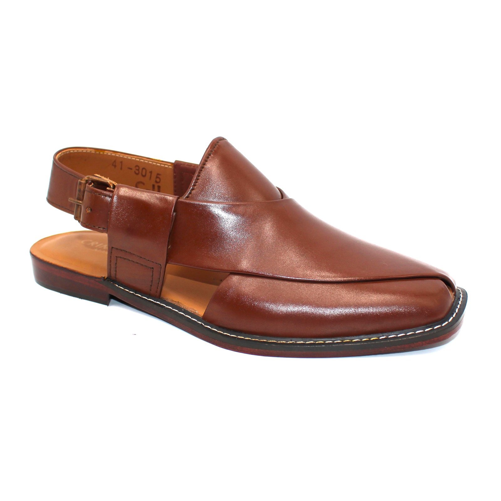 1-11-6.jpg 3008582 - Gents Peshawari Chappal - Image 1
