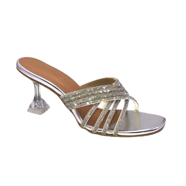 1008448 – Women's Heel Slipper