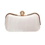 2003619 – Women's Bridal Clutch