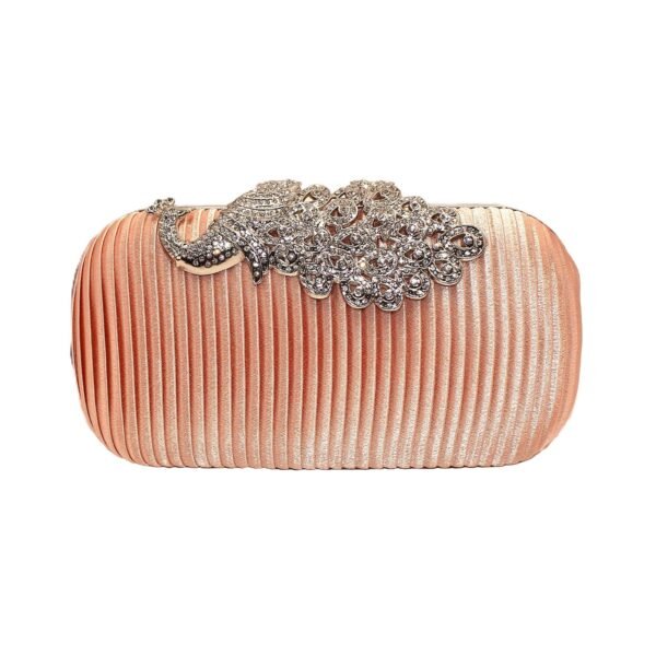 2003623 – Women's Bridal Clutch