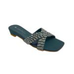 1008465 – Women’s Heel Slipper