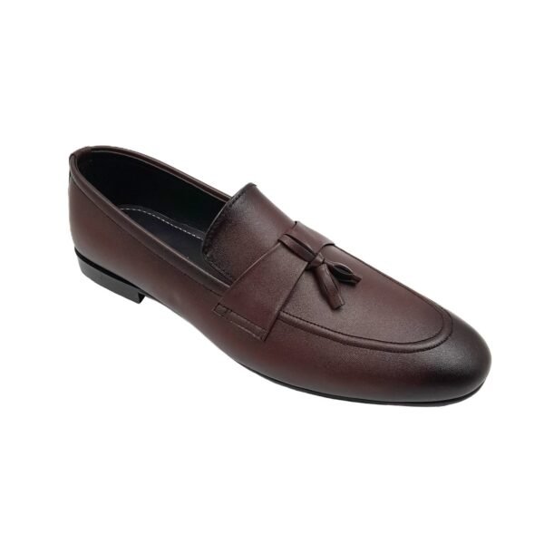 3009586 – Men’s Slip On’s (Sheet Sole) Extra Long Size