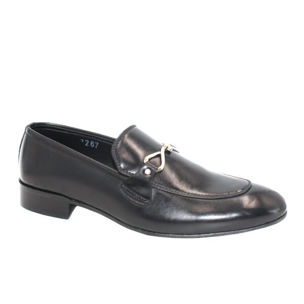 3009414 – Men's Slip On’s (Sheet Sole)