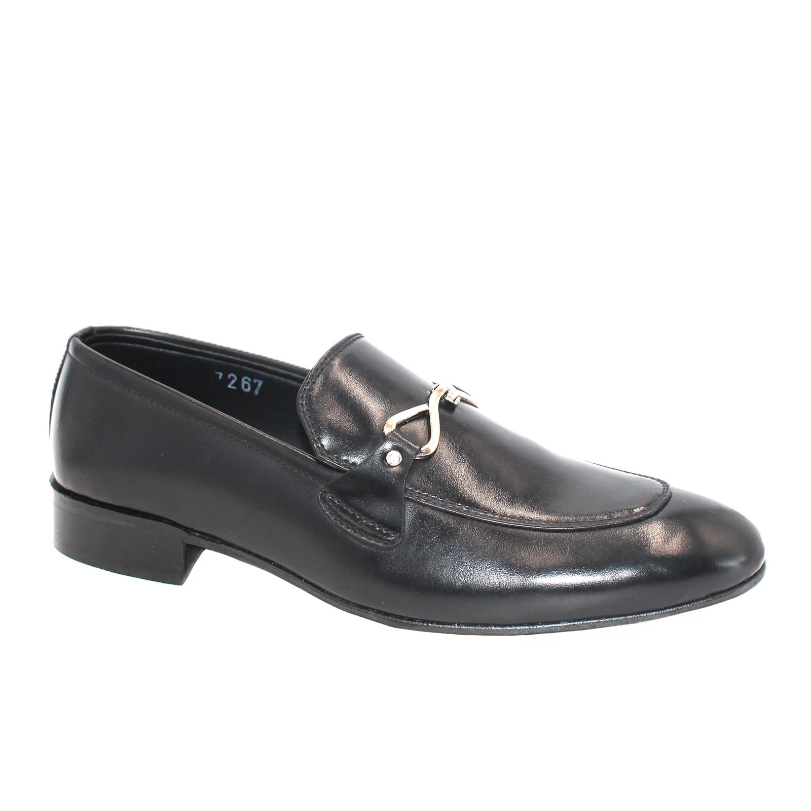 1-14-8.jpg 3009414 – Men's Slip On’s (Sheet Sole) - Image 1