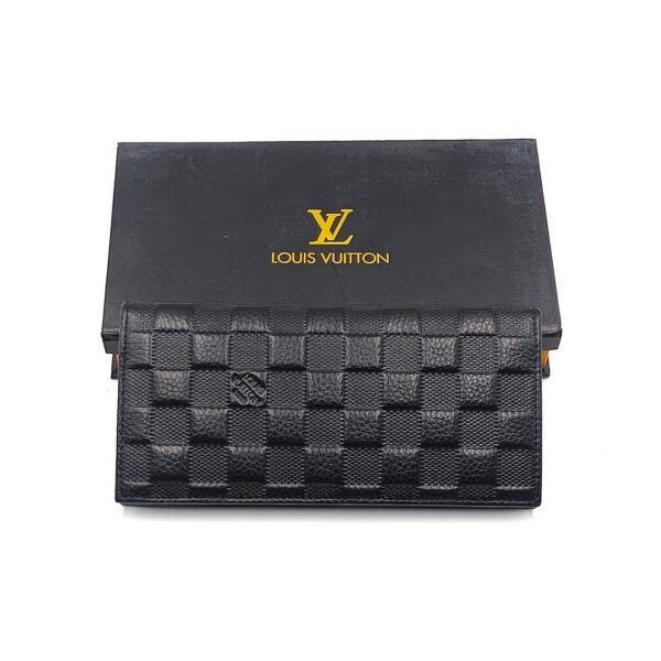 W - 2004064 - Men's Wallet (Louis Vuitton)