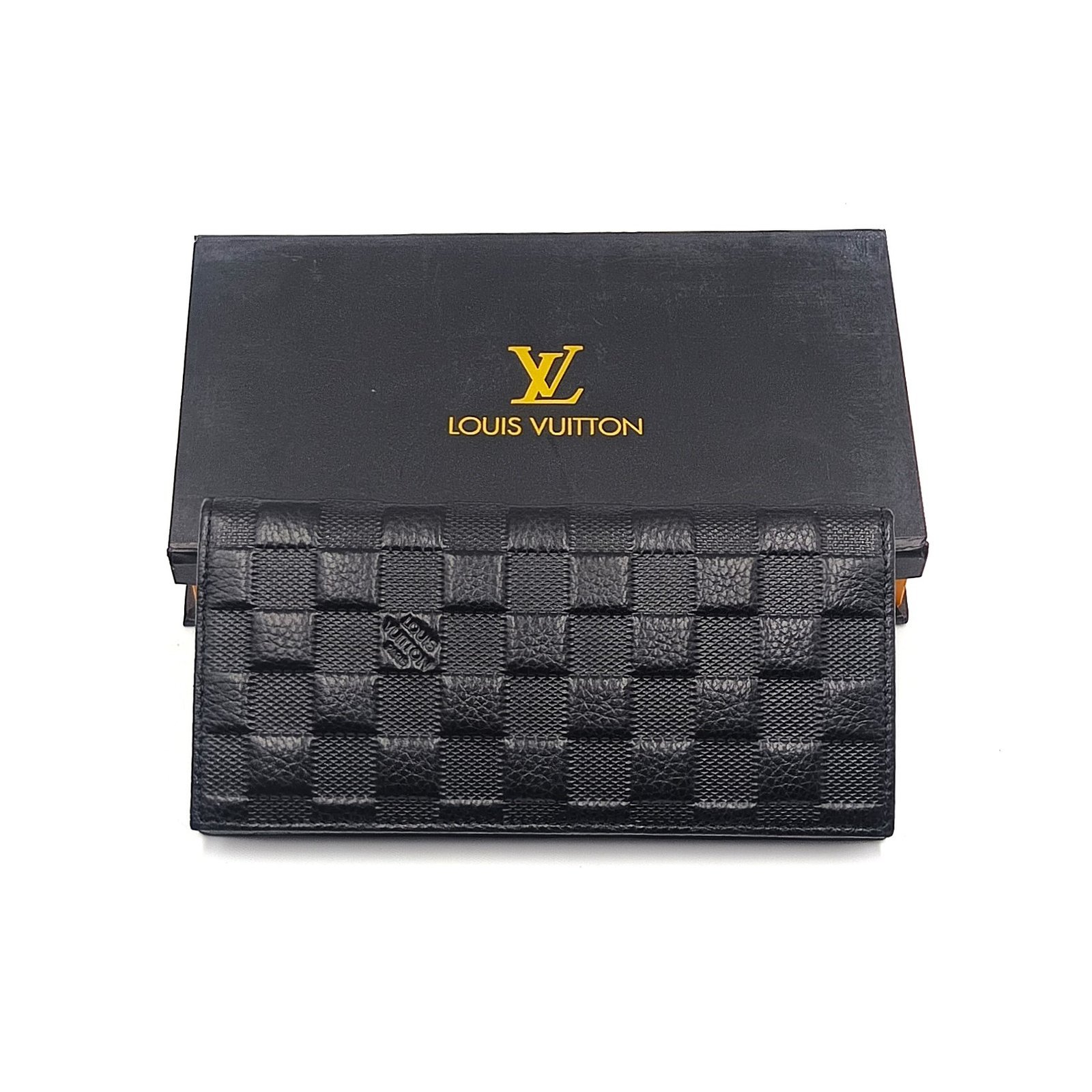 1-140-1.jpg W - 2004064 - Men's Wallet (Louis Vuitton) - Image 1