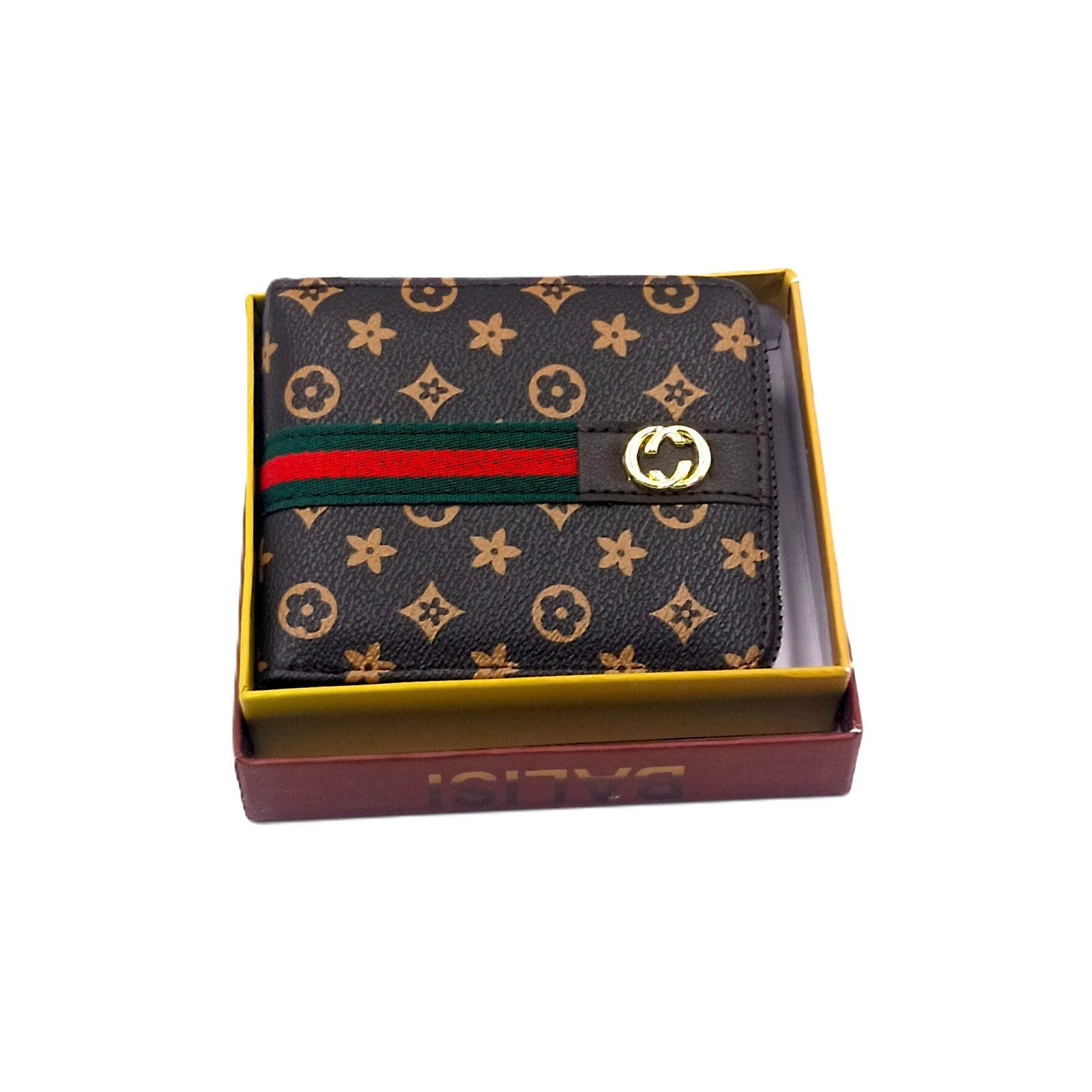 1-141-1.jpg W - 2004065 - Men's Wallet (GUCCI) - Image 1