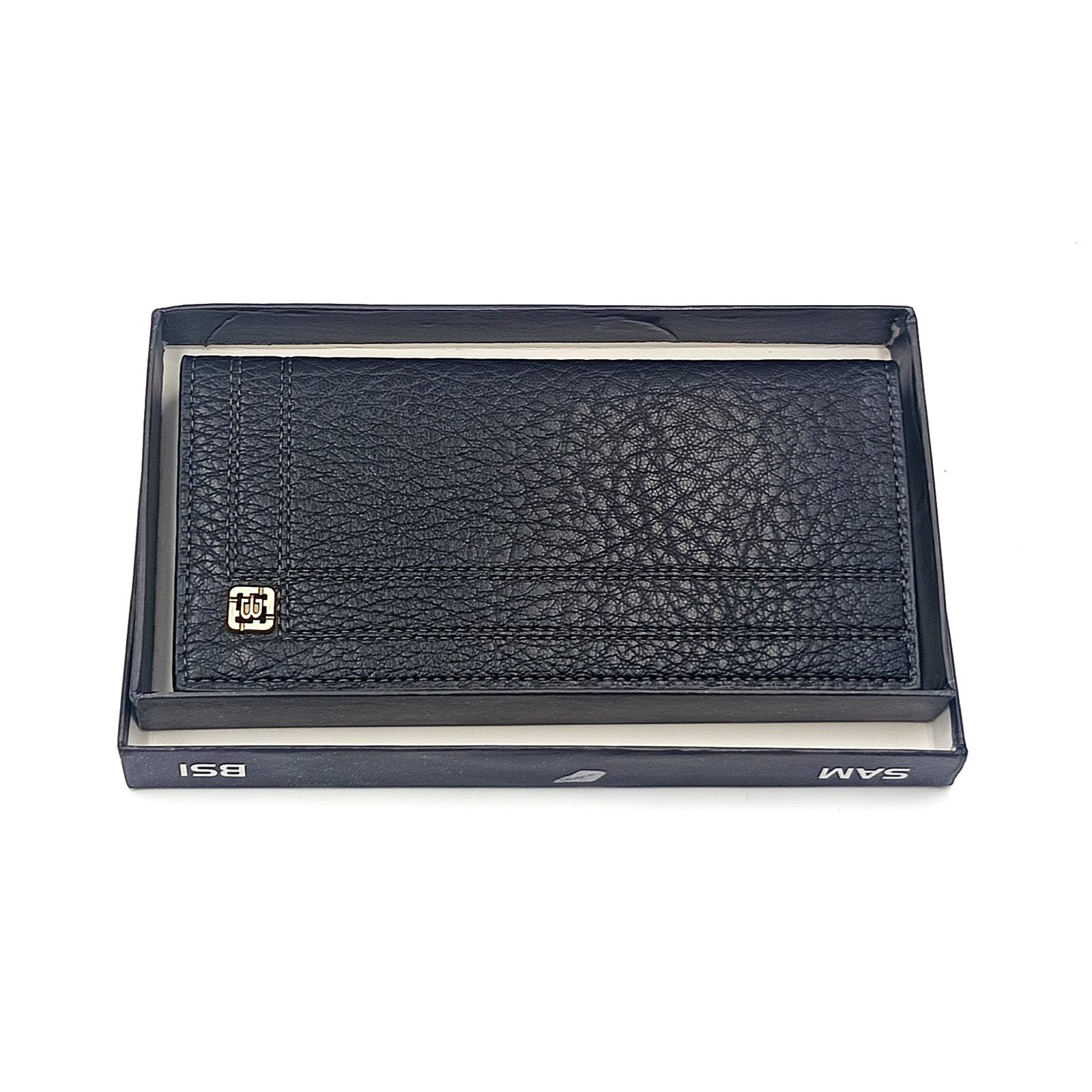 1-142-1.jpg W - 2004066 - Men's Wallet (BSI) - Image 1