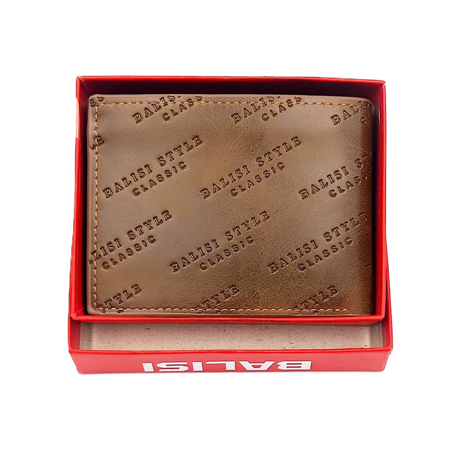 1-145-1.jpg W - 2004070 - Men's Wallet (BALISI) - Image 1