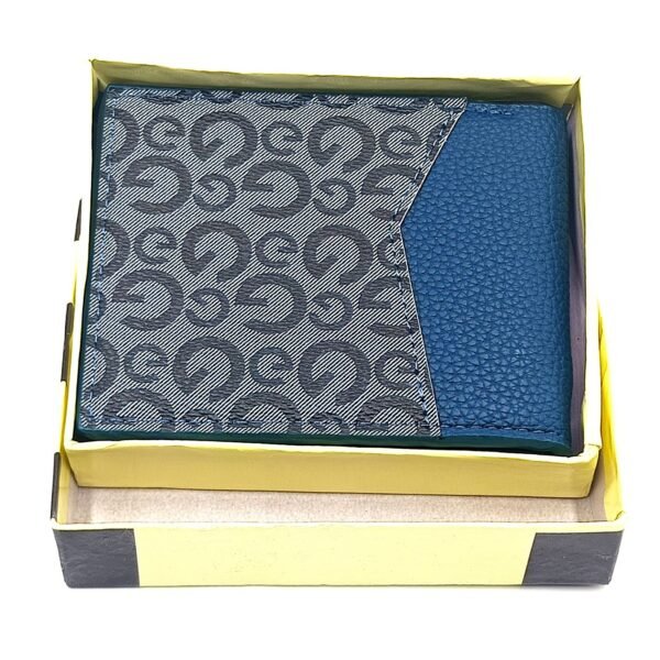 W - 2004071 - Men's Wallet