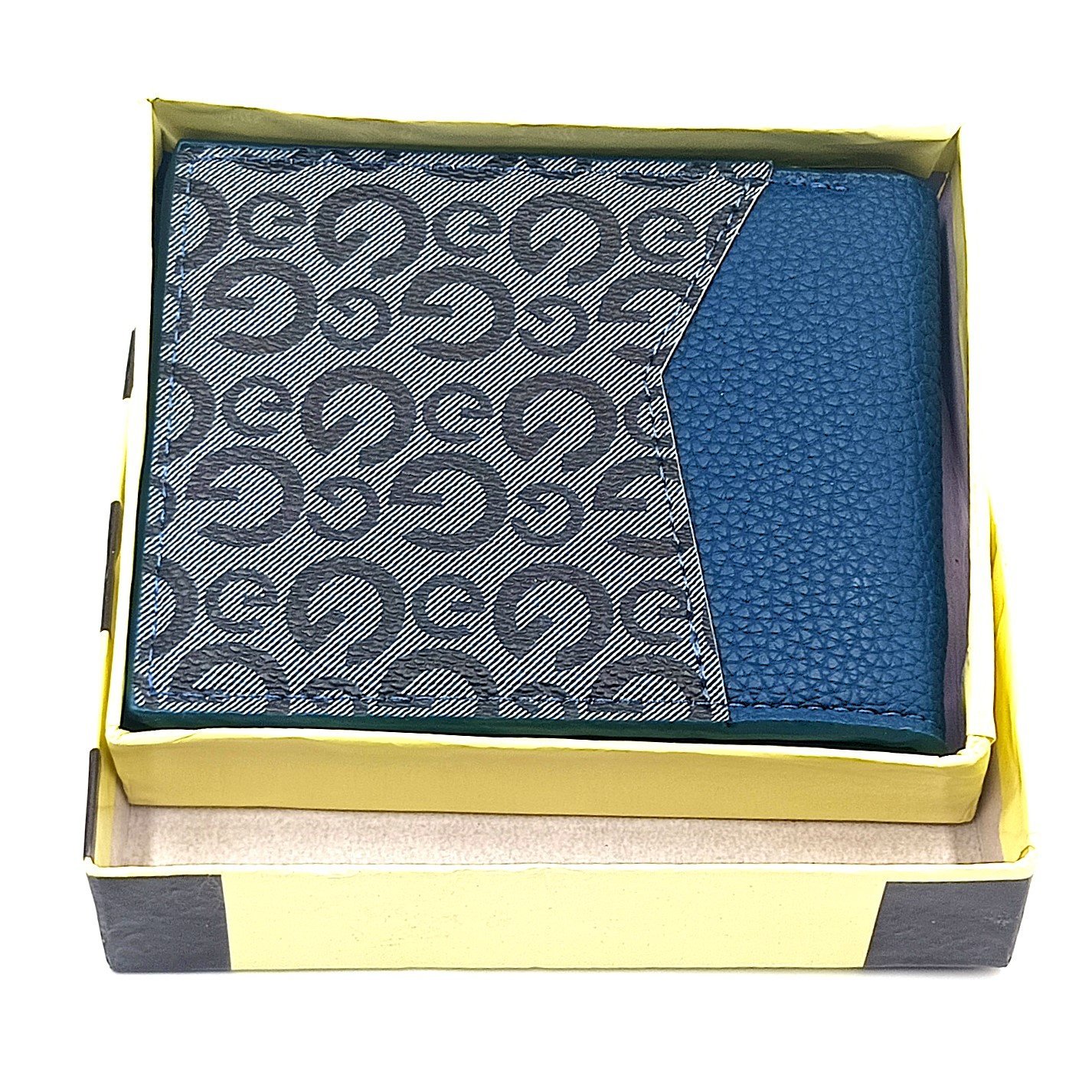 1-146-1.jpg W - 2004071 - Men's Wallet - Image 1