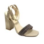 1004350 – Women's Partywear Sandal