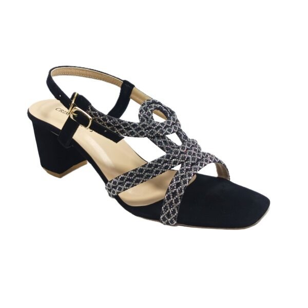 1004351 – Women's Partywear Sandal
