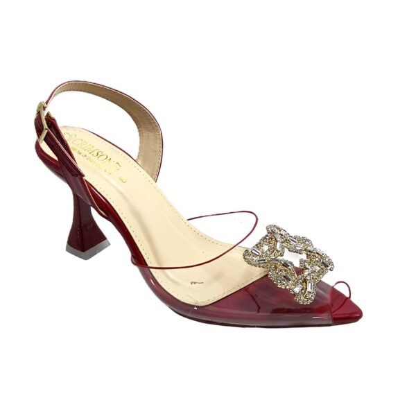 1004352 – Women's Partywear Sandal