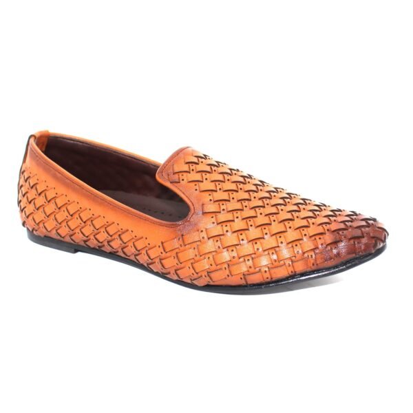 3009115 - Men's Khussa (Sheet Sole)
