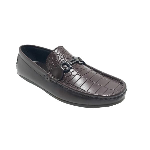 4002844 - Kids Boys Loafers