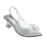 1004355 – Women's Partywear Sandal