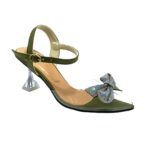 1004356 – Women's Partywear Sandal