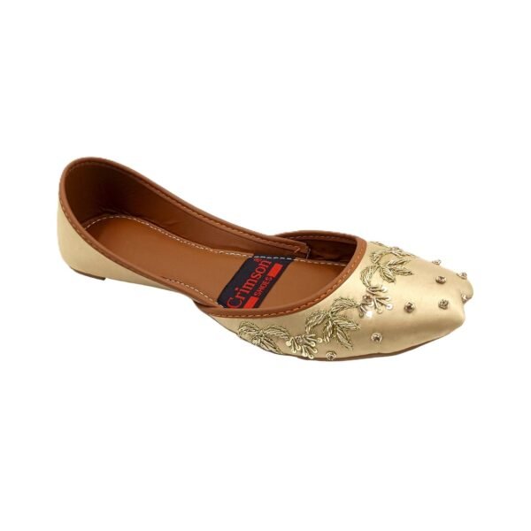 8000086 – Women's Khussa