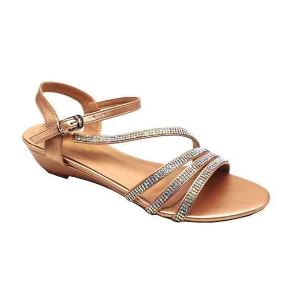1001885 - Women's Partywear Sandal