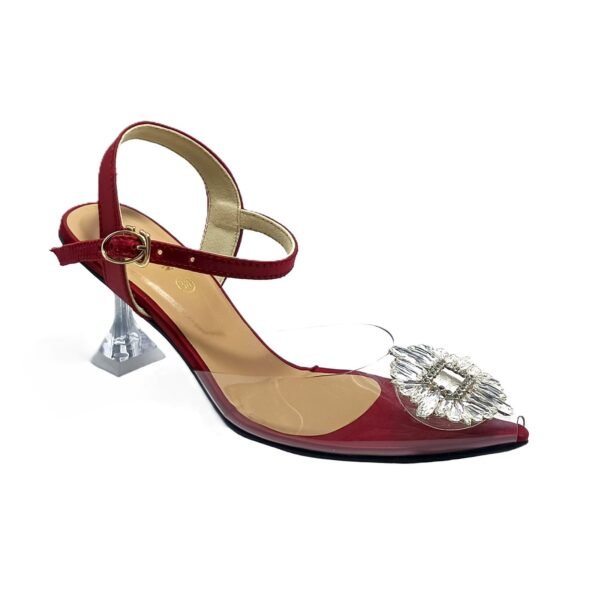 1004358 – Women's Partywear Sandal