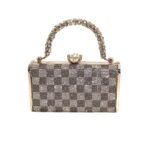 2003628 – Women's Bridal Clutch