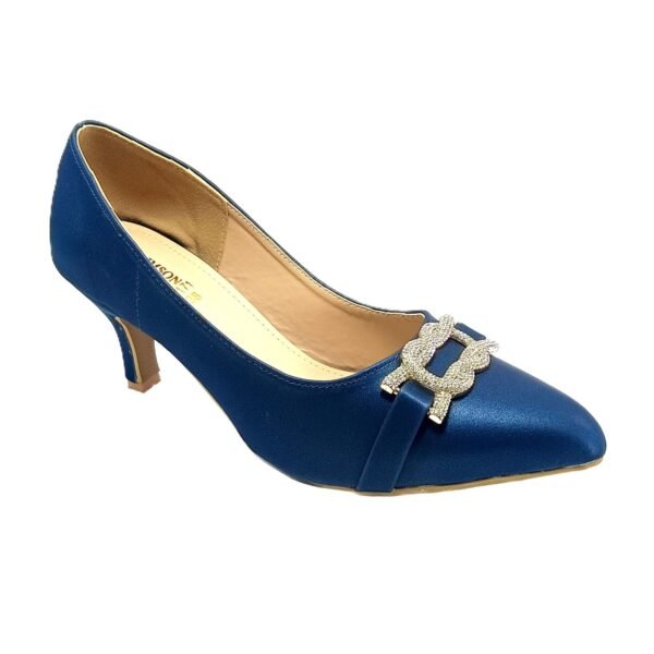 1007906 – Women's Court Shoes