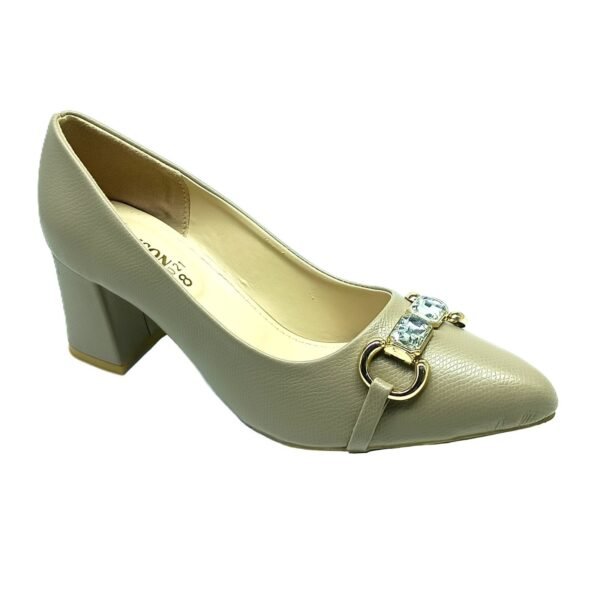 1007907 – Women's Court Shoes