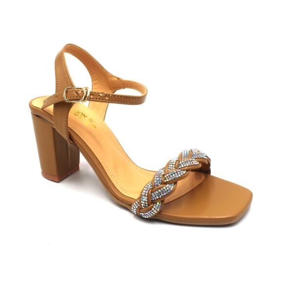 1004302 – Women's Partywear Sandal