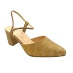 1005605 – Women's Sling Back