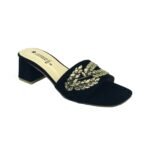 1008247 – Women's Heel Slipper