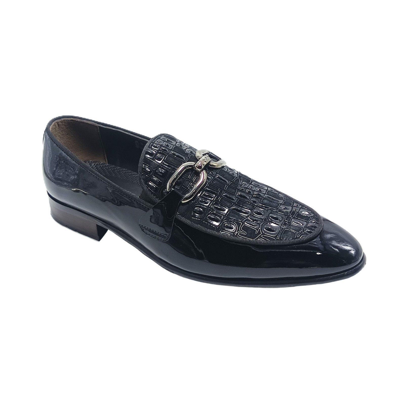 1-196.jpg 3009550 – Men's Slip On’s - Image 1