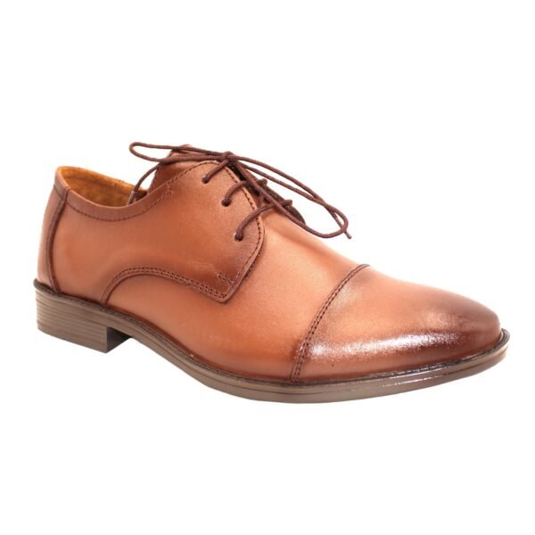 3009503 – Men's Lace Up’s