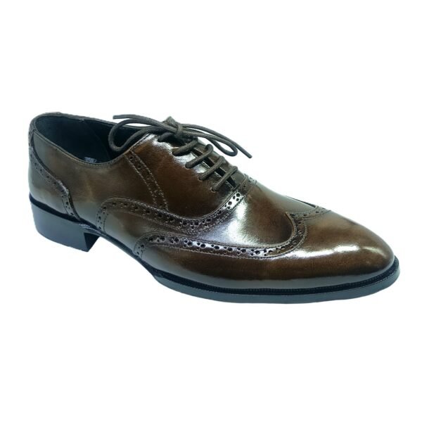 3009552 – Men's Lace Up’s
