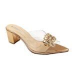 1008454 – Women's Heel Slipper