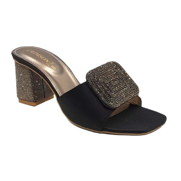 1008455 – Women's Heel Slipper
