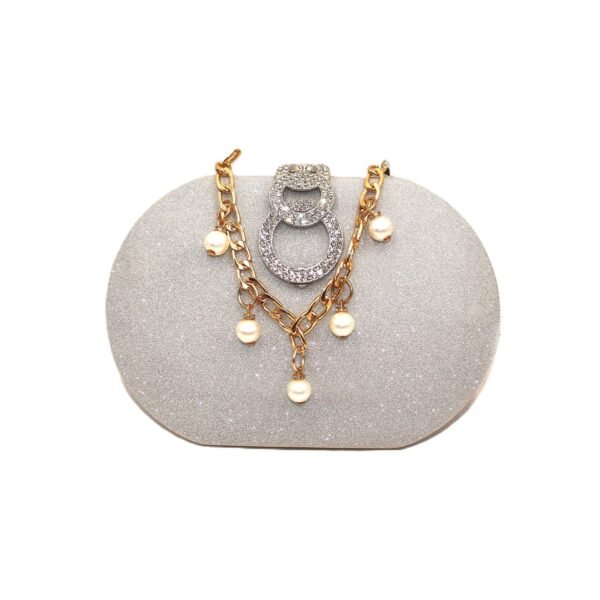 2001993 - Women's Bridal Clutch