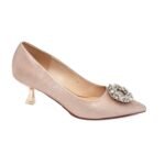 7003054 – Ladies Court Shoes