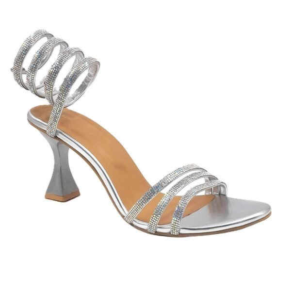 1004361 – Women's Partywear Sandal