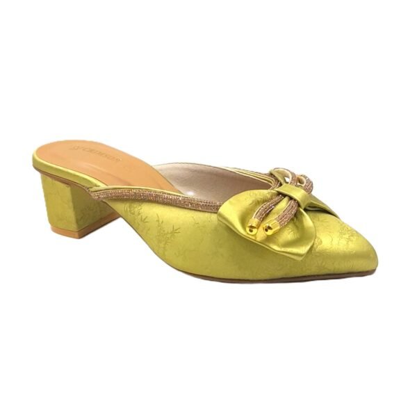 1005606 – Women's Mules