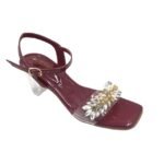 1004374 – Women's Partywear Sandal