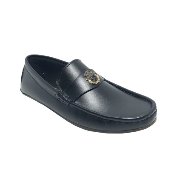 4002841 – Kids Boys Loafers
