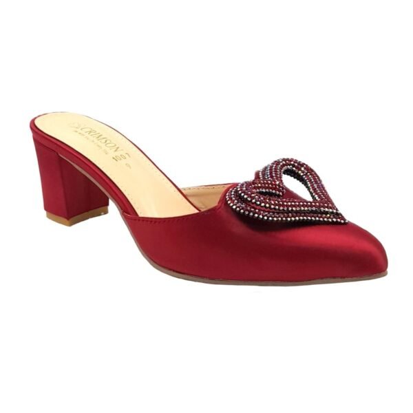 1005608 – Women's Mules